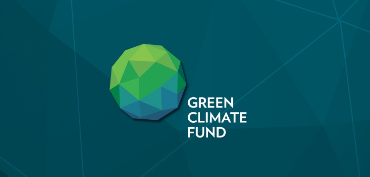 Webinar on the Brazilian proposal to Green Climate Fund